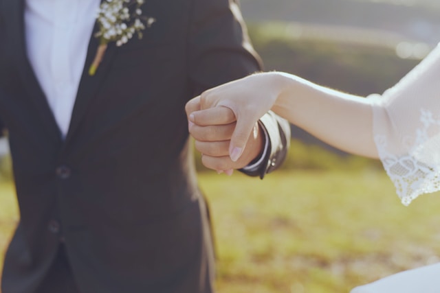 The Proposal